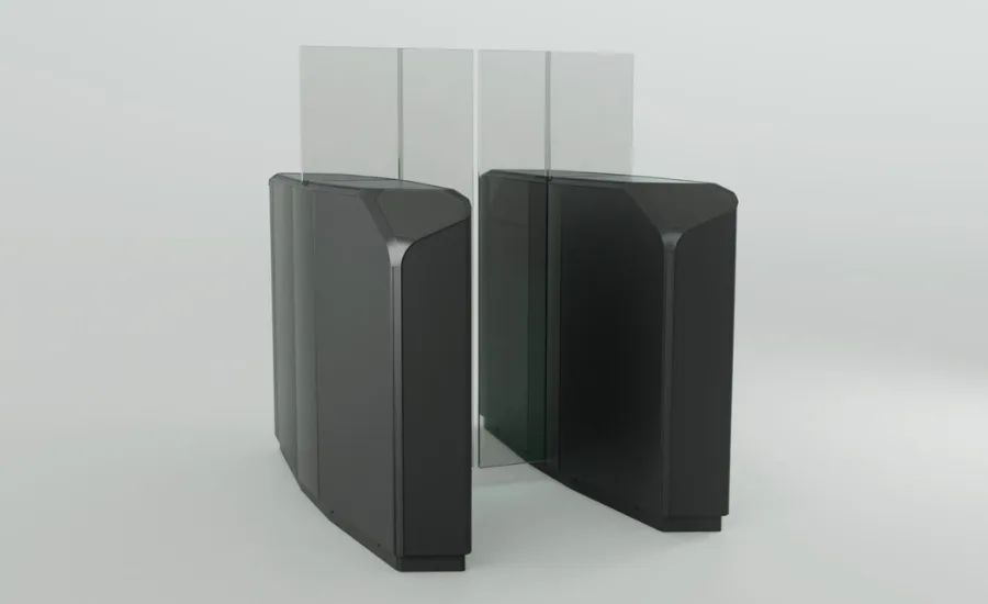 Gunnebo SpeedStile FP Glide
