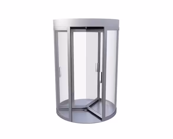Gunnebo Draaideuren