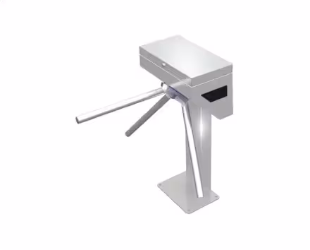 Gunnebo Turnstiles